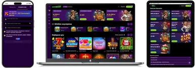 SpinMama Kasyno SpinMama Casino
