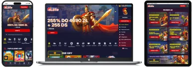 Slota Kasyno Slota Casino