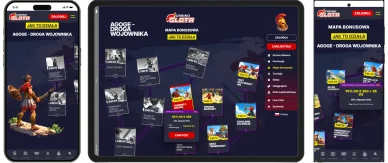 Bonus Maps w Slota Casino Inne promocje