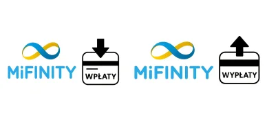 Metody wpłaty i wypłaty MiFinity metody wpłaty i wypłaty