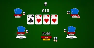 Licencjonowanie gier elektronicznych Poker online
