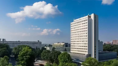 Uniwersytet Marii Curie-Skłodowskiej Uniwersytet Marii Curie-Skłodowskiej w Lublinie