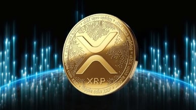 Kryptowaluta Ripple