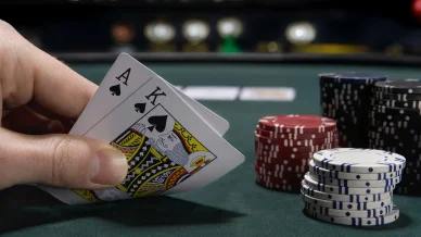 Gry dostępne w kasynie Gry dostępne w Hit Casino Kielce