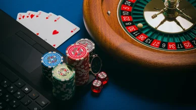 Operacje hazardowe PAGCOR i regulacje dotyczące hazardu