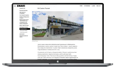 Hit Casino Poznan Hit Casino Poznań