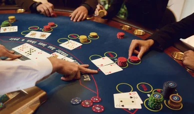 Bezpieczeństwo i odpowiedzialna gra Bezpieczeństwo i odpowiedzialna gra w Hit Casino Kielce