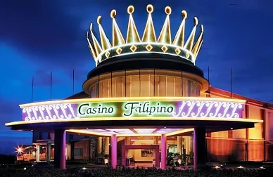 Kasyna prowadzone przez PAGCOR Casino Filipino