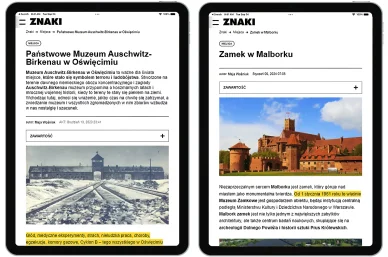 Inne Muzea w Polsce Inne polskie muzea
